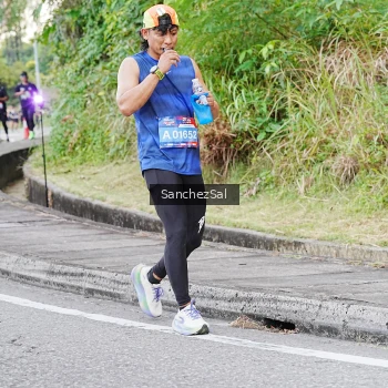 Runner Photo 3575224