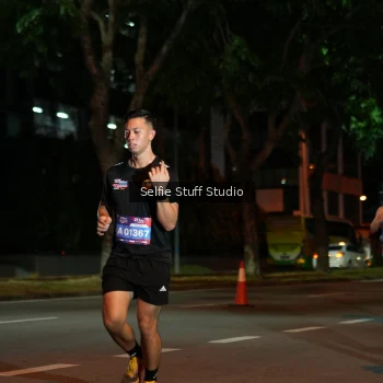 Runner Photo 3575225