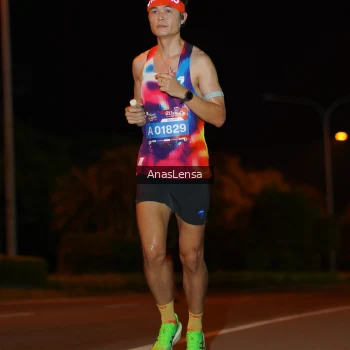 Runner Photo 3575226