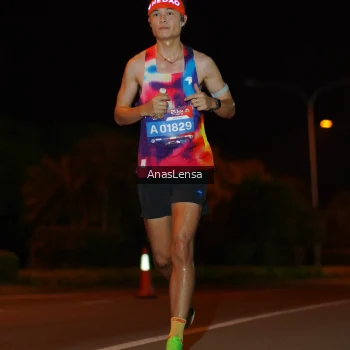 Runner Photo 3575229