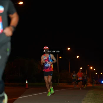 Runner Photo 3575231