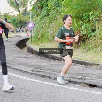 Runner Photo 3575235