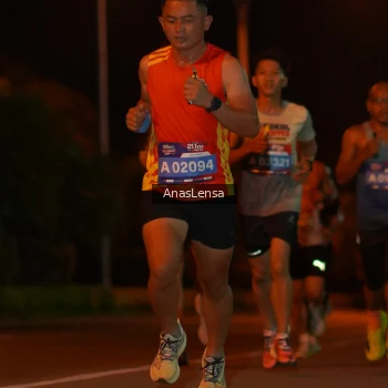 Runner Photo 3575238