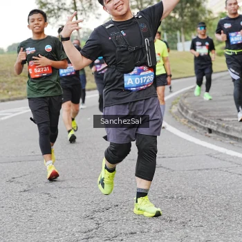 Runner Photo 3575239