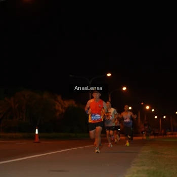 Runner Photo 3575240
