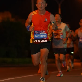 Runner Photo 3575241