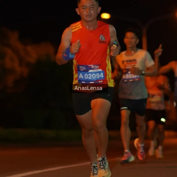 Runner Photo 3575242