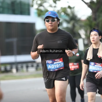 Runner Photo 3575243