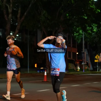 Runner Photo 3575245