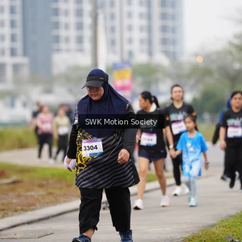 Runner Photo 3575247