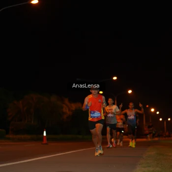 Runner Photo 3575248