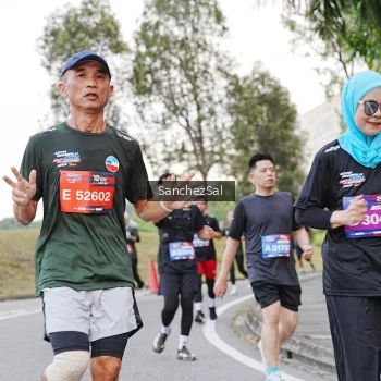 Runner Photo 3575249