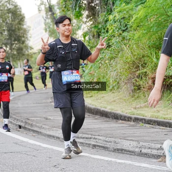 Runner Photo 3575253