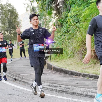Runner Photo 3575254