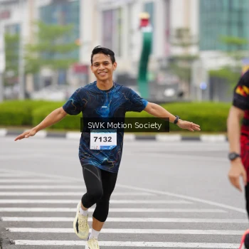Runner Photo 3575259