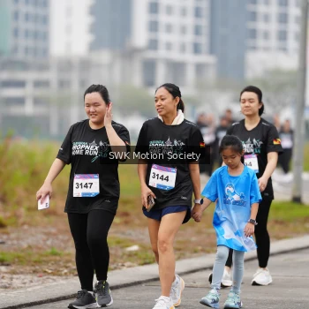 Runner Photo 3575260
