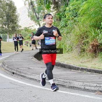 Runner Photo 3575262