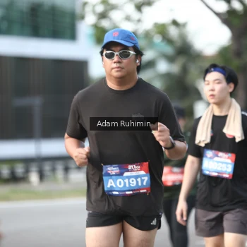 Runner Photo 3575264