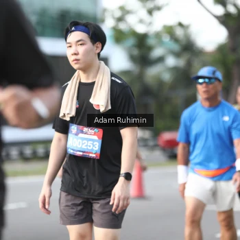 Runner Photo 3575265
