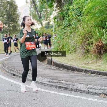 Runner Photo 3575267