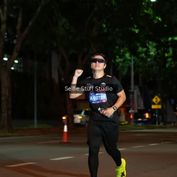 Runner Photo 3575274