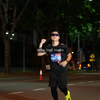 Runner Photo 3575275