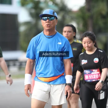 Runner Photo 3575277