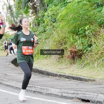 Runner Photo 3575280