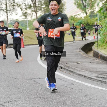 Runner Photo 3575282