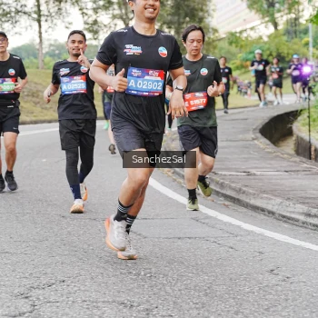 Runner Photo 3575283