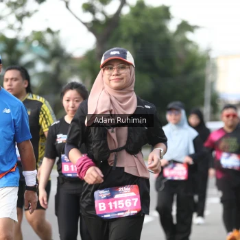 Runner Photo 3575284