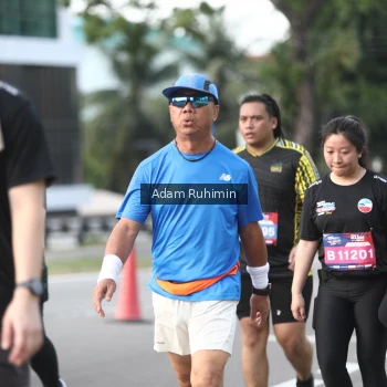 Runner Photo 3575285