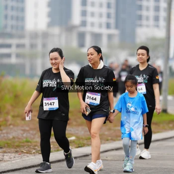 Runner Photo 3575288