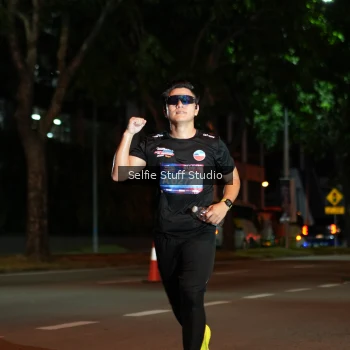 Runner Photo 3575292