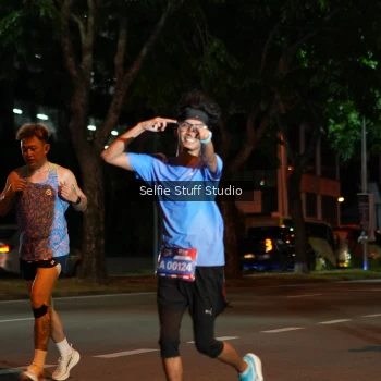 Runner Photo 3575294
