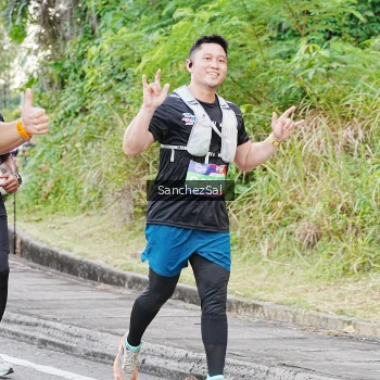 Runner Photo 3575295