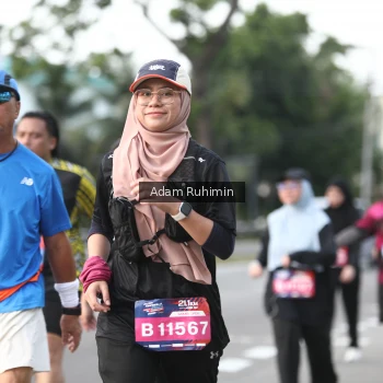 Runner Photo 3575298