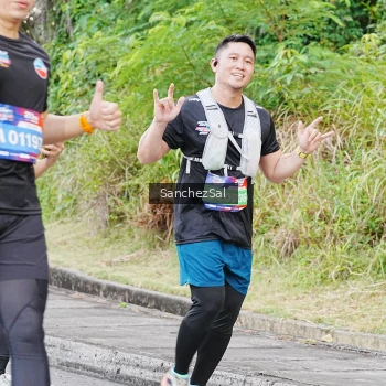Runner Photo 3575300
