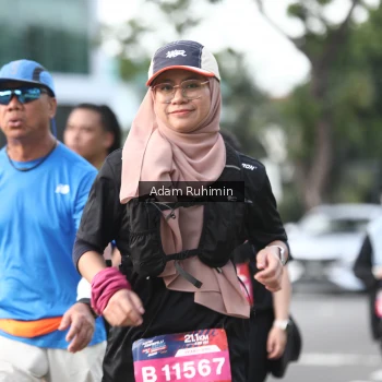 Runner Photo 3575302
