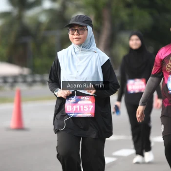 Runner Photo 3575309
