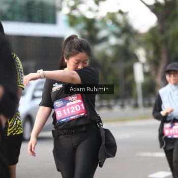 Runner Photo 3575310