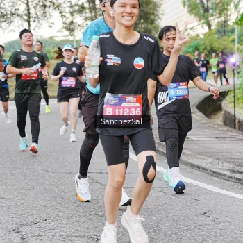 Runner Photo 3575311