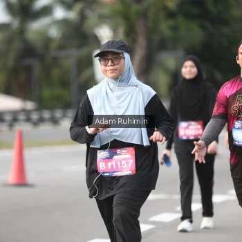 Runner Photo 3575314