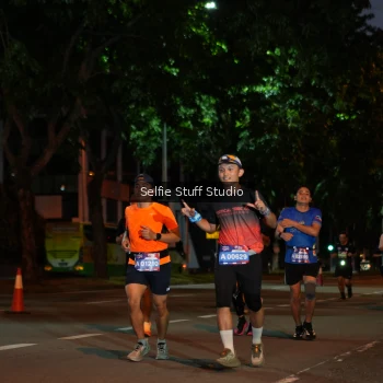 Runner Photo 3575317