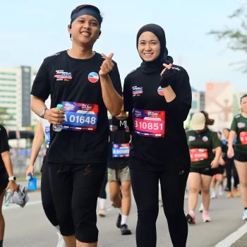 Runner Photo 3575319