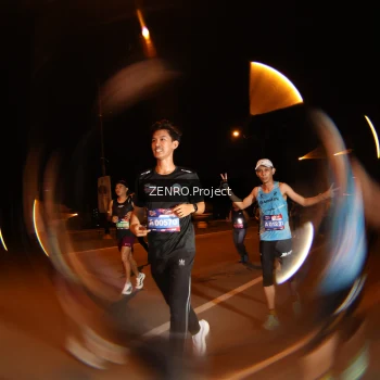Runner Photo 3575320