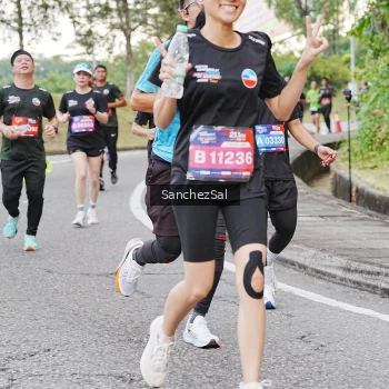 Runner Photo 3575321