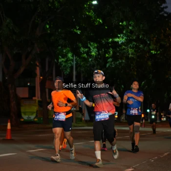Runner Photo 3575323
