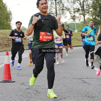 Runner Photo 3575326