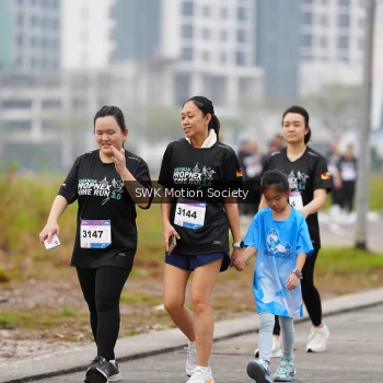 Runner Photo 3575327